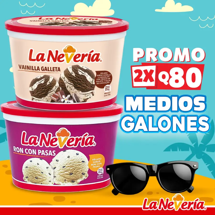 Imagen de la promoción